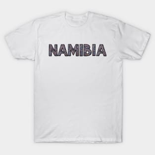 Namibia T-Shirt